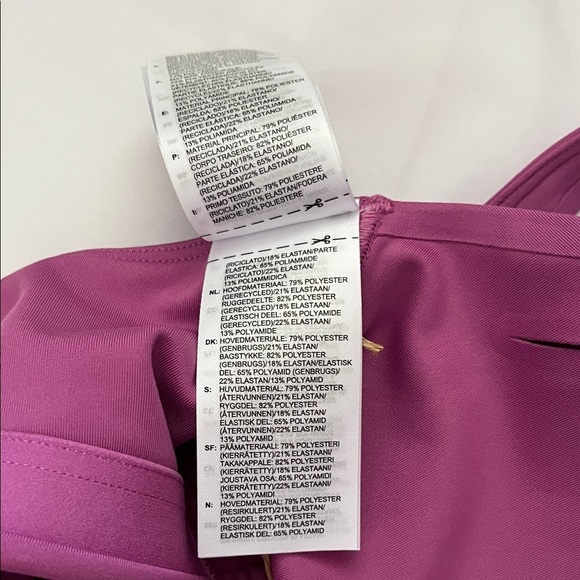 Adidas Women's Sports Bra - Picture 4 of 12